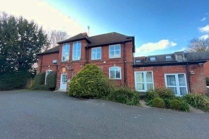 Studio To Rent In Harvey Goodwin Gardens, Cambridge, CB4