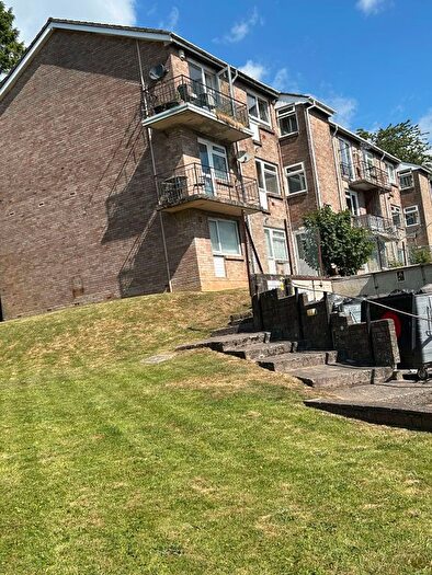 2 Bedroom Flat To Rent In Greenland Crescent, Fairwater, Cardiff, CF5