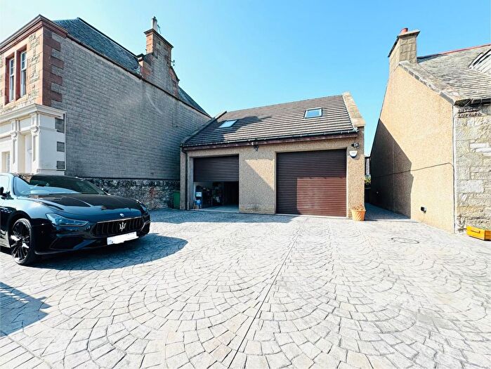 3 Bedroom Cottage For Sale In Erskine Cottage, Edinburgh Road, Cockenzie, EH32