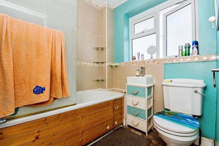 2 Bedroom Semi-Detached House For Sale In Bramley Lane, Boston, Lincolnshire, PE21