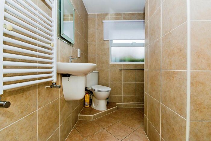 2 Bedroom Detached Bungalow For Sale In Nightingale Way, Sutton Bridge, Spalding, PE12