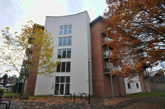 2 Bedroom Flat To Rent In Observer Drive, Watford, WD18