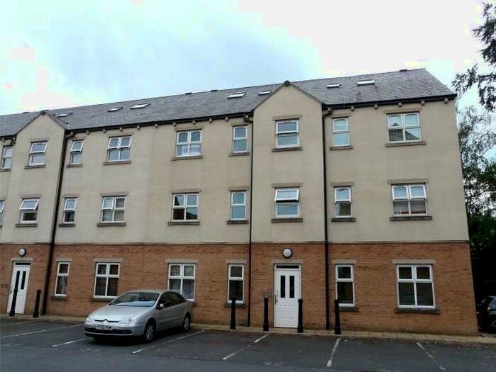 2 Bedroom Apartment To Rent In Savile Grange Apartments, Free School Lane, Halifax, HX1