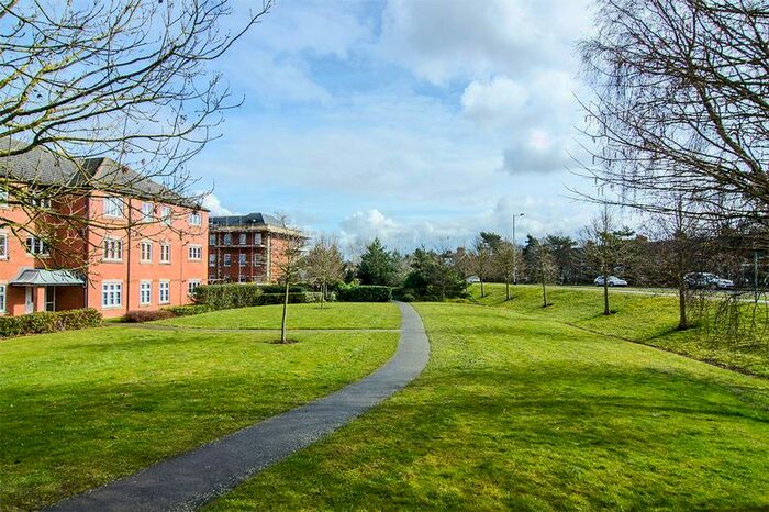 2 Bedroom Flat To Rent In Boathouse Field, Lichfield, WS13