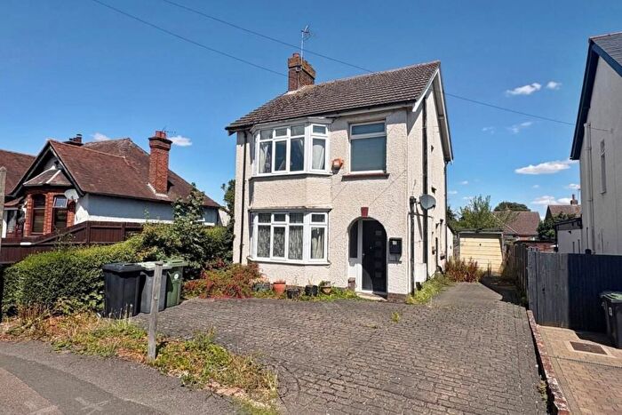 3 Bedroom Detached House For Sale In Kings Road, Flitwick, Bedford, MK45