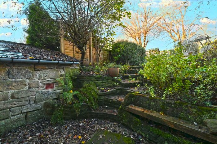 3 Bedroom Terraced House For Sale In Main Road, Hathersage, Hope Valley, S32