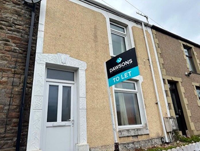 3 Bedroom Terraced House To Rent In Clydach Road, Ynysforgan, Swansea, SA6