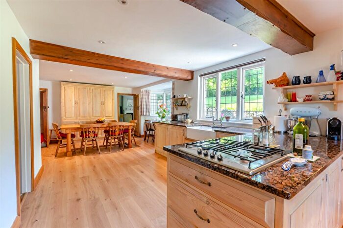 6 Bedroom Detached House For Sale In Canterbury, Kent, CT4