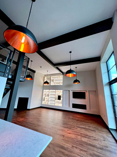 2 Bedroom Apartment To Rent In Clavering Place, Newcastle, NE1