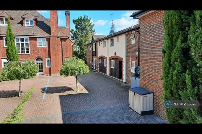 1 Bedroom Flat To Rent In Chislehurst, Chislehurst, BR1