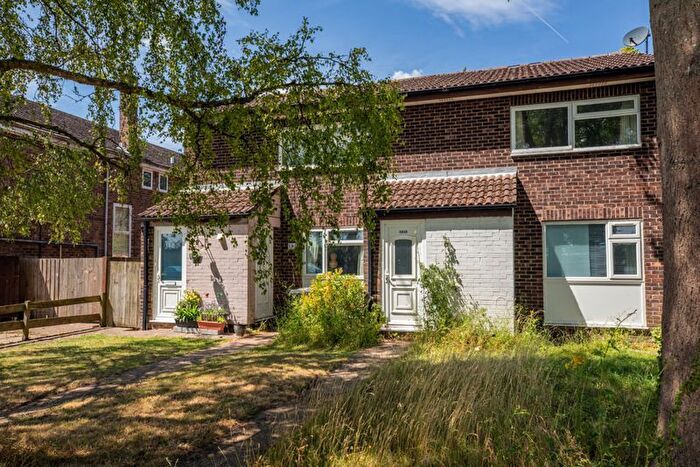 1 Bedroom Flat To Rent In Cambridge Road, Hardwick, Cambridge, CB23