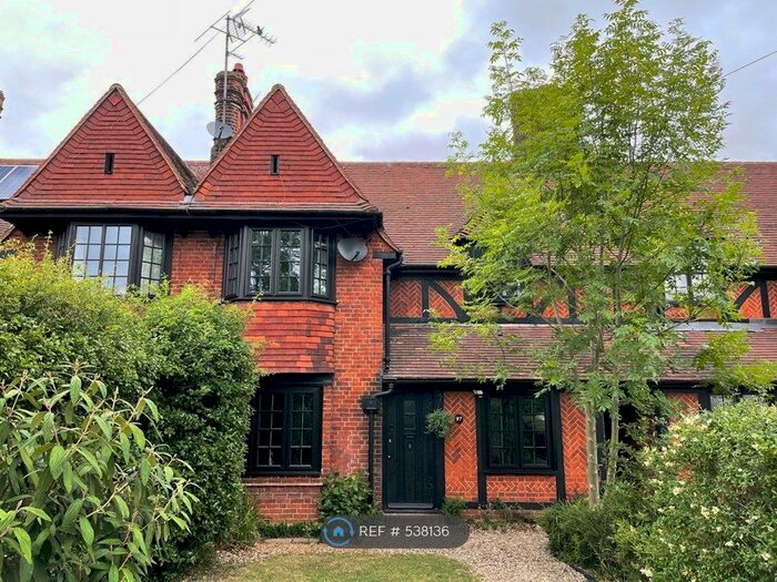 3 Bedroom Terraced House To Rent In Coggeshall Road, Braintree, CM7