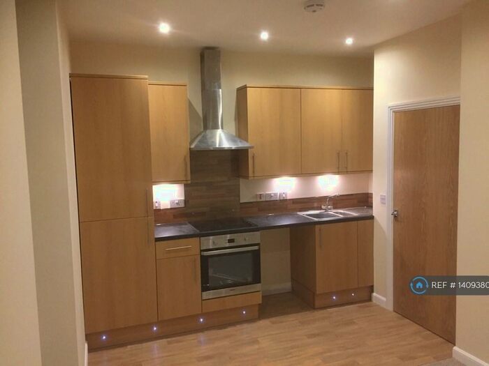 1 Bedroom Flat To Rent In Church Street, Arbroath, DD11