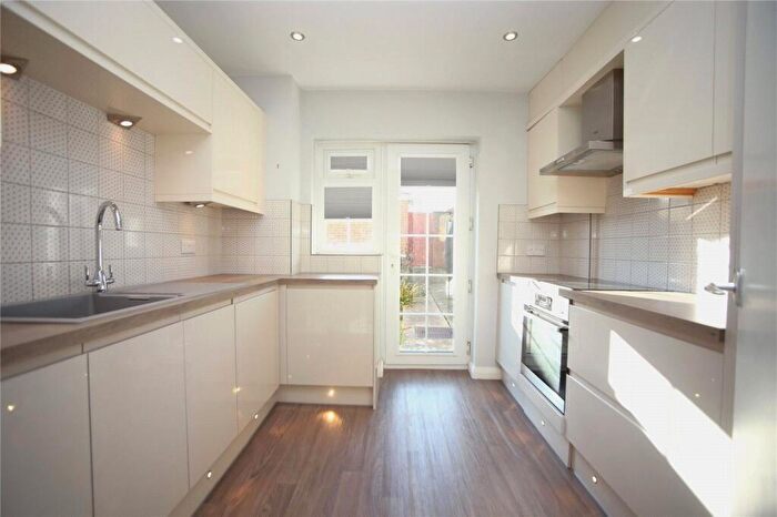 3 Bedroom Terraced House To Rent In Overton Park Road, Cheltenham, GL50