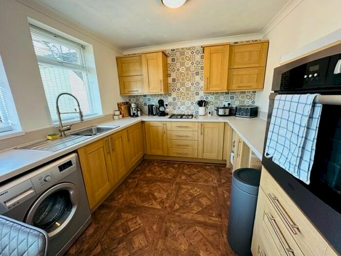 3 Bedroom Terraced House To Rent In Tithe Barn Road, Stockton-On-Tees, TS19