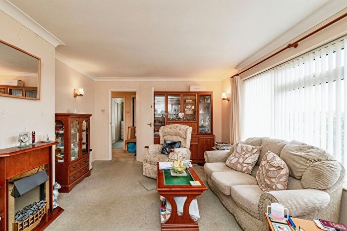 2 Bedroom Detached Bungalow For Sale In Bracken Avenue, Overstrand, Cromer, NR27