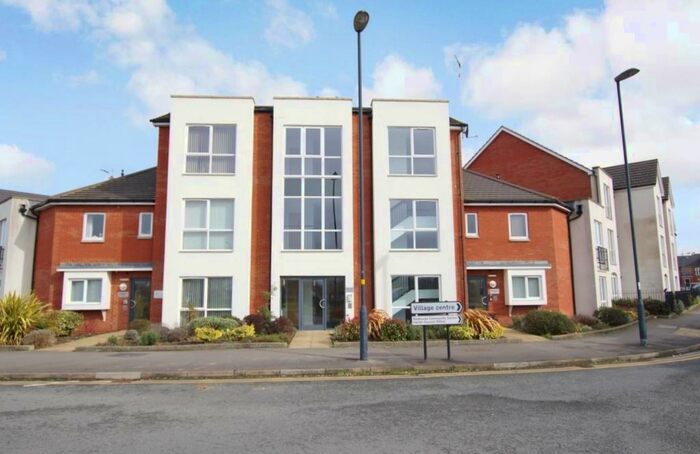 2 Bedroom Apartment To Rent In Millgrove Street, Redhouse, Swindon, SN25