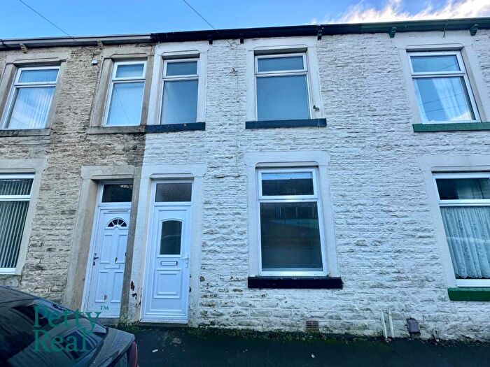 2 Bedroom Terraced House For Sale In West Street, Colne, BB8