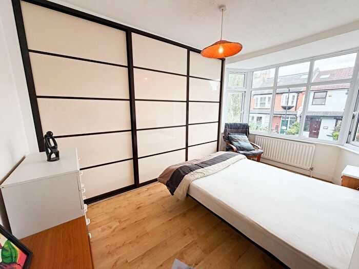1 Bedroom Flat To Rent In London, E17