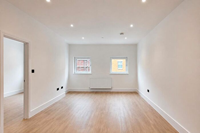 1 Bedroom Flat To Rent In St Johns Street, Colchester, CO2