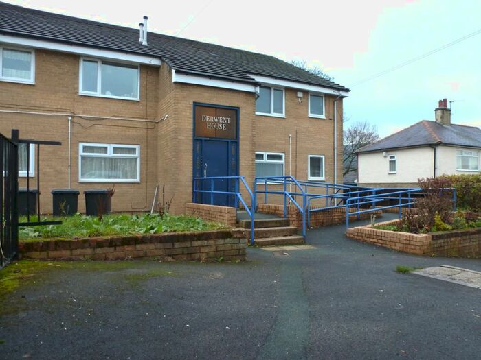 1 Bedroom Flat To Rent In Wheatley Lane, Halifax, HX3