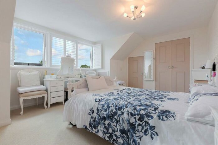 3 Bedroom Detached House For Sale In Hill Road, Stonehouse, Larkhall, South Lanarkshire, ML9