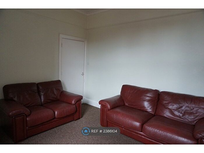 5 Bedroom Terraced House To Rent In St. Martins Terrace, Canterbury, CT1