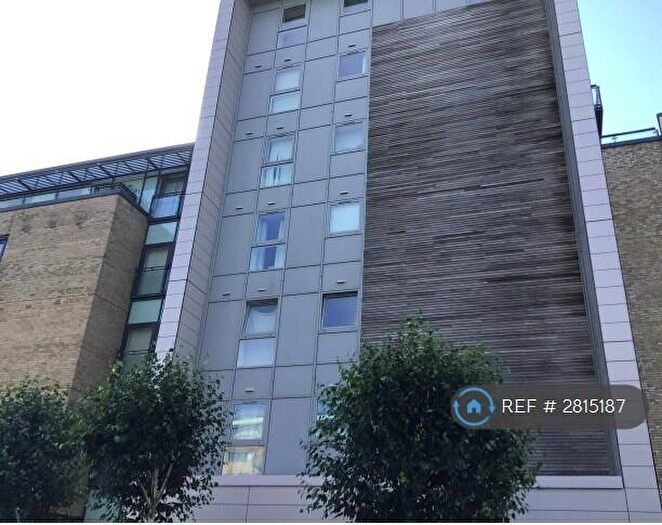 2 Bedroom Flat To Rent In Ferry Court, Cardiff, CF11