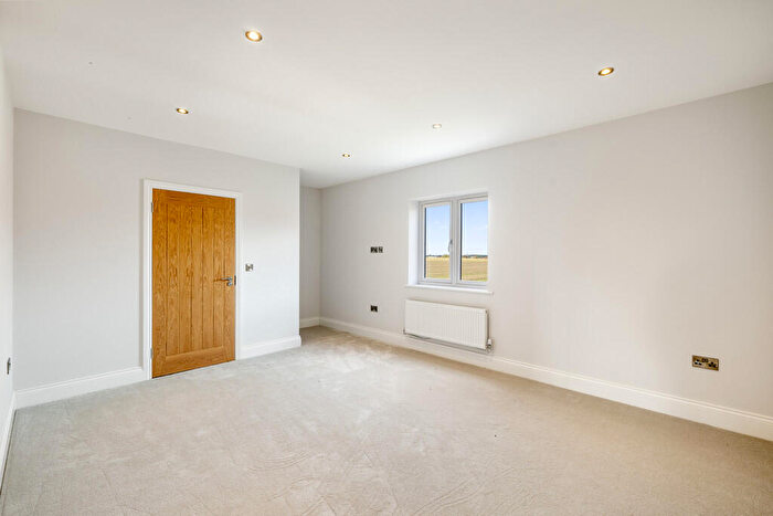 5 Bedroom Detached House For Sale In Bembridge Close, Heckington, NG34