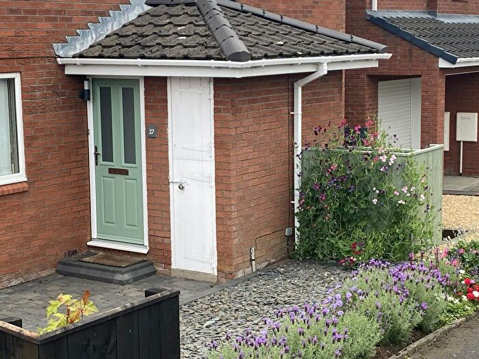 1 Bedroom Flat For Sale In Nuneaton Way, Newcastle Upon Tyne, Tyne And Wear, NE5