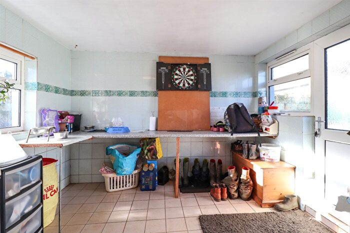 4 Bedroom Bungalow For Sale In Hartland, Bideford, Devon, EX39