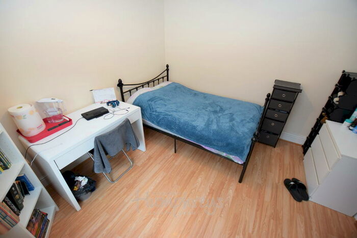 4 Bedroom Terraced House To Rent In Poole Street /, Northampton, NN1