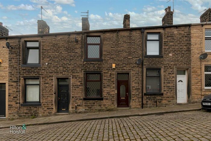 2 Bedroom Terraced House To Rent In Avondale Street, Colne, BB8