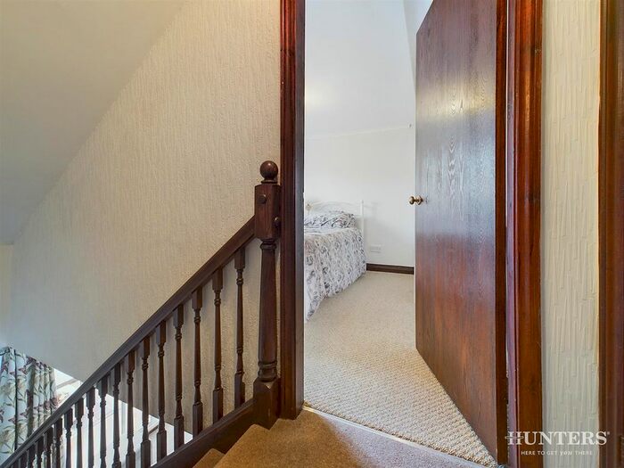 3 Bedroom Bungalow For Sale In First Street, Pont Bungalows, Leadgate, Consett, DH8
