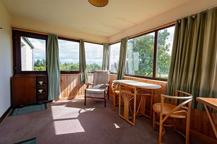 2 Bedroom Detached Bungalow For Sale In Brough, Thurso, Highland., KW14