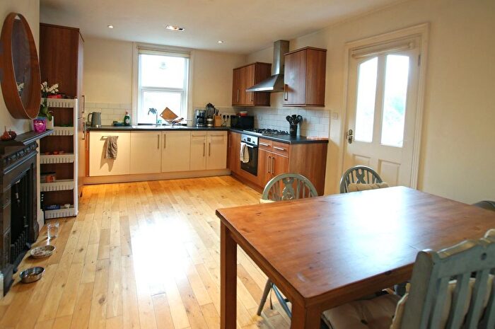 3 Bedroom End Of Terrace House To Rent In Hendham Road, London, SW17