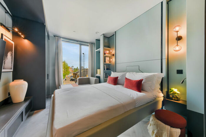 Studio To Rent In Kingsdale Avenue, Bradford, West Yorkshire, BD11