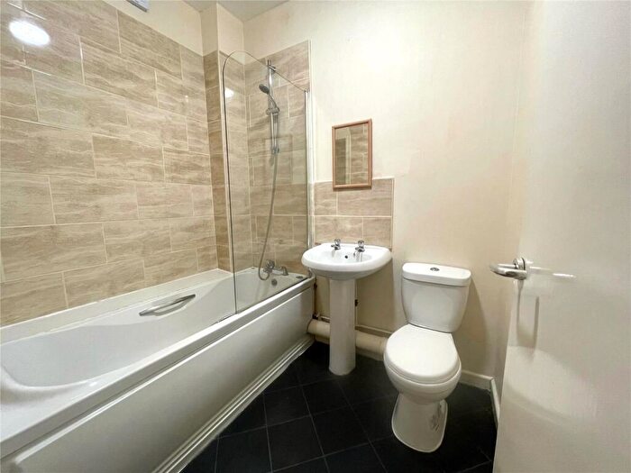 1 Bedroom Apartment To Rent In Connah`s Quay Precinct, High Street, Connah`s Quay, Deeside, CH5
