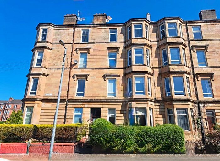 2 Bedroom Detached House To Rent In Craigpark Drive, Glasgow, G31