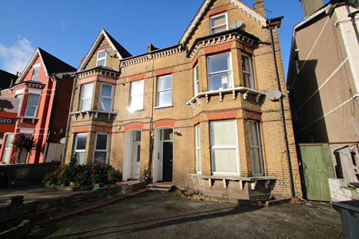 1 Bedroom Flat To Rent In Morland Road, Croydon, CR0