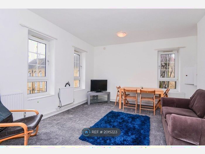 4 Bedroom Flat To Rent In Wapping, London, E1W