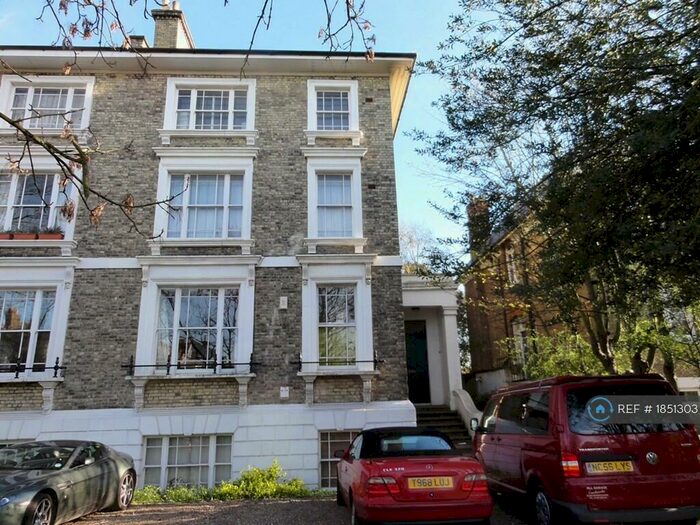 2 Bedroom Flat To Rent In Shooters Hill Road, London, SE3