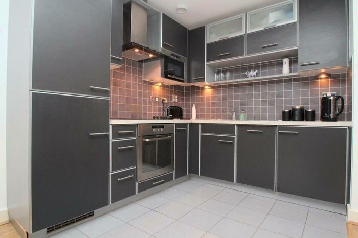 1 Bedroom Apartment To Rent In Marmara Apartments, Western Gateway, Royal Victoria Docks, London, E16