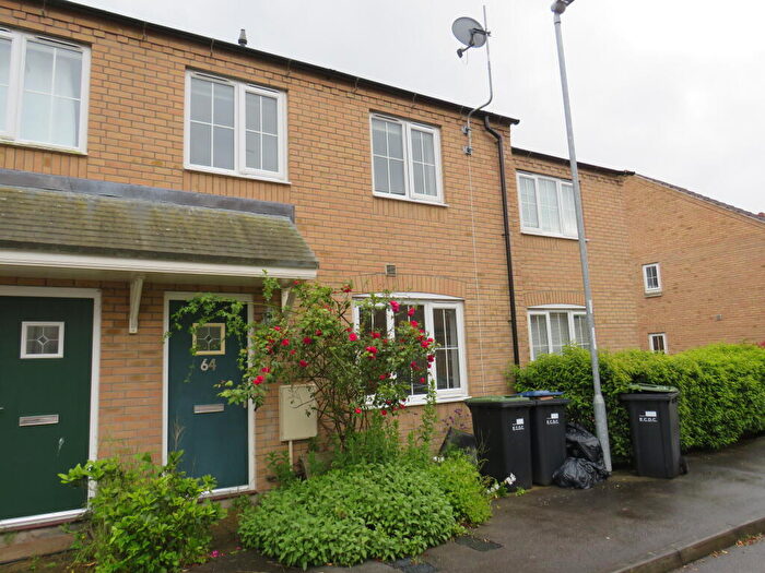 2 Bedroom House To Rent In Allen Road, Ely, CB7