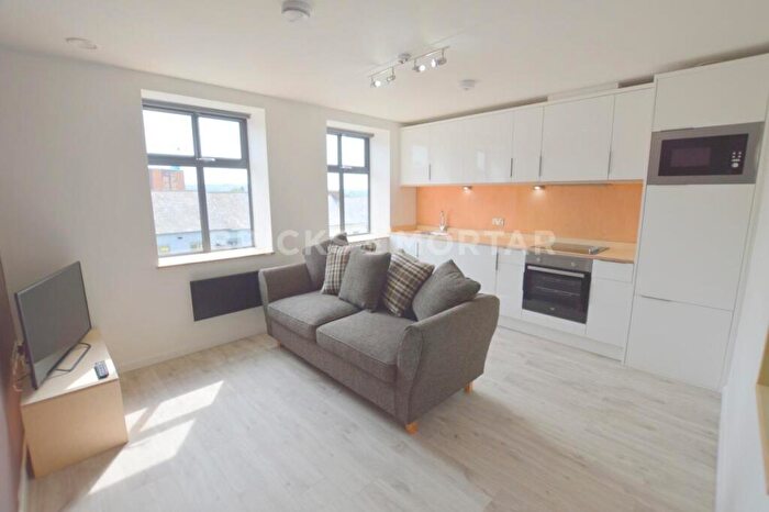 1 Bedroom Apartment To Rent In Heaton Bank, Heaton, Newcastle Upon Tyne, NE6