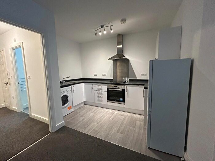 2 Bedroom Apartment To Rent In Sherwood Rise, Nottingham, Nottinghamshire, NG7