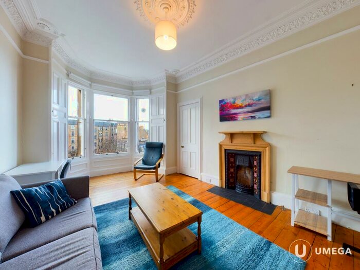 2 Bedroom Flat To Rent In Viewforth Gardens, Bruntsfield, Edinburgh, EH10