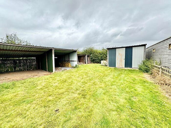 2 Bedroom Semi-Detached House For Sale In Sea Dyke Way, Marshchapel, DN36