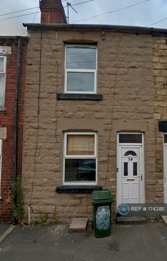 2 Bedroom Terraced House To Rent In Schofield Street, Mexborough, S64
