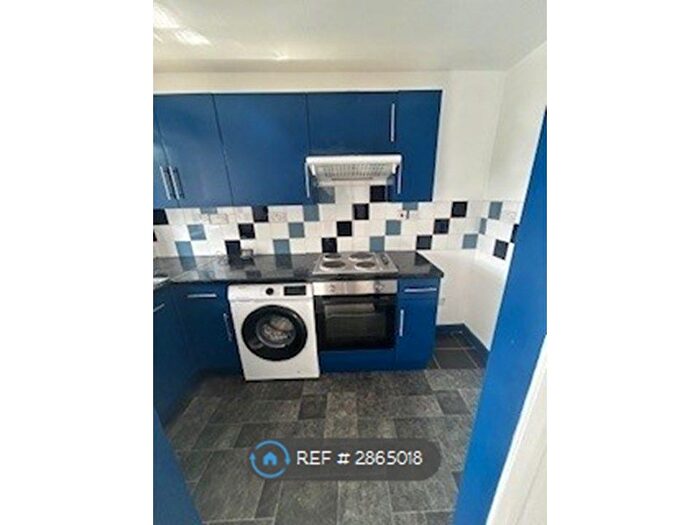 1 Bedroom Flat To Rent In Thorold Road, Southampton, SO18